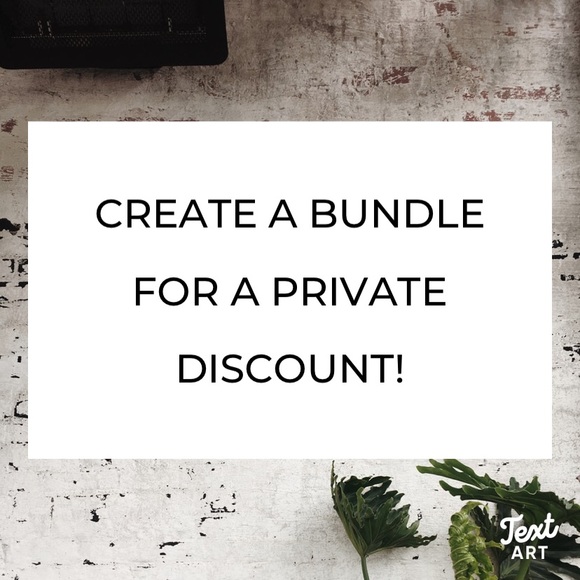 Bundle up! - Picture 1 of 1